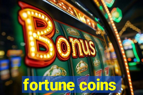 fortune coins